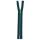 Royal Lime Green 7" Zipper
